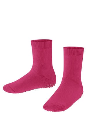 huissokken Catspads fuchsia