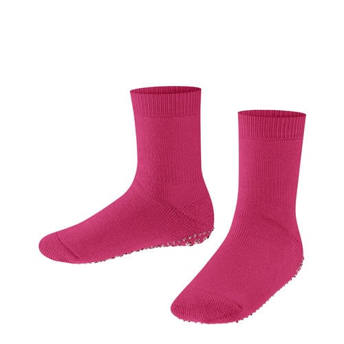 FALKE huissokken Catspads fuchsia afbeelding