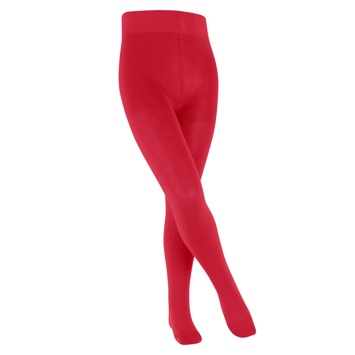 FALKE maillot rood