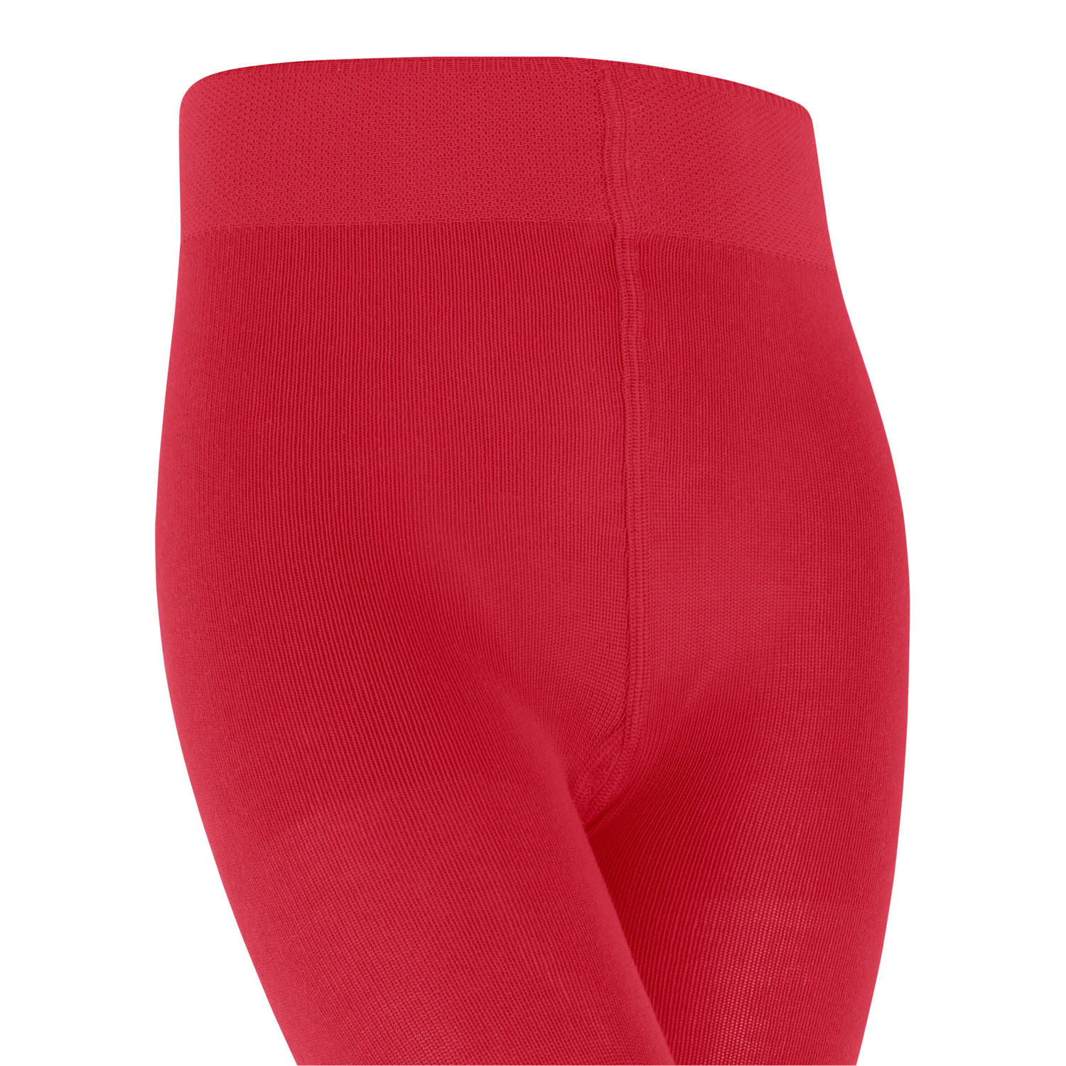 FALKE maillot rood