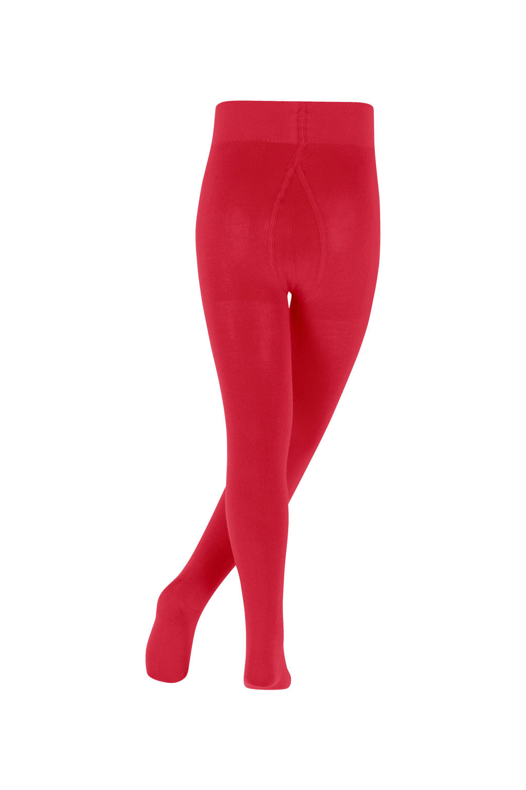 FALKE maillot rood