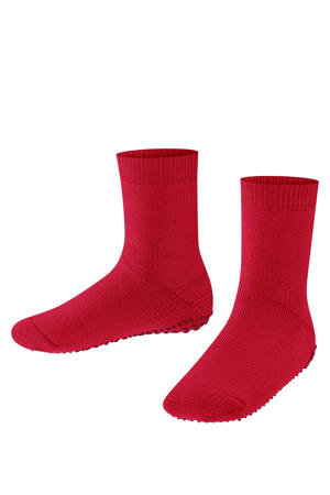 huissokken Catspads rood