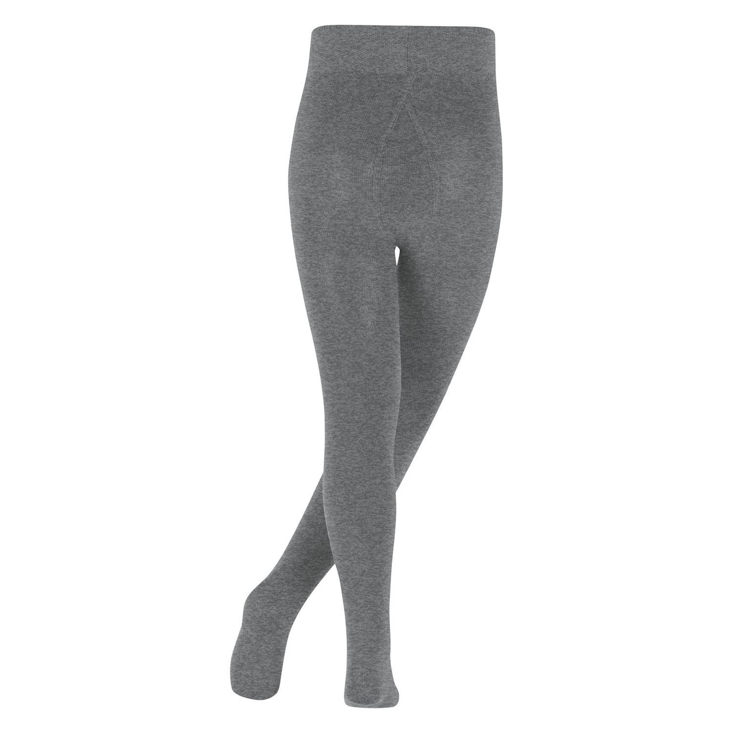 FALKE maillot lichtgrijs melange