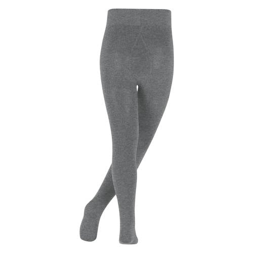 FALKE maillot lichtgrijs melange afbeelding