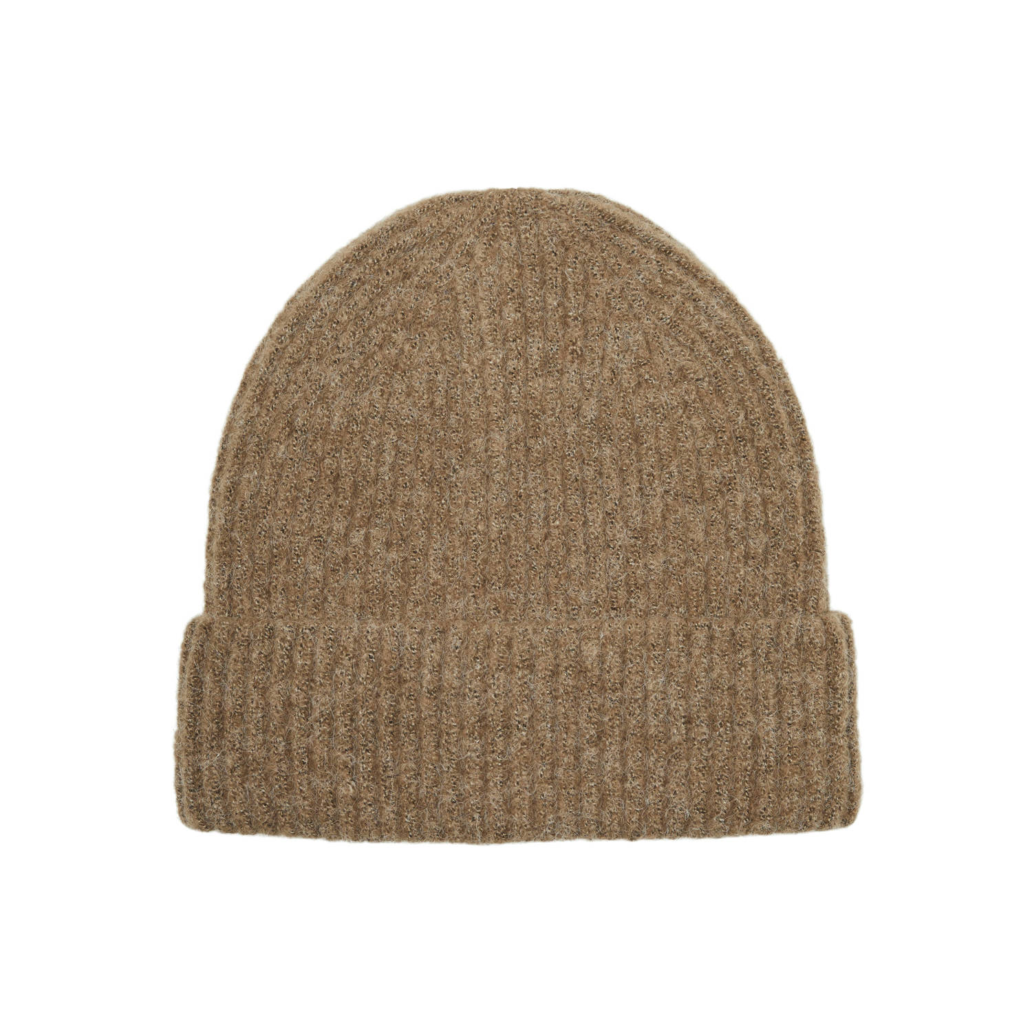 VERO MODA muts VMGILA bruin