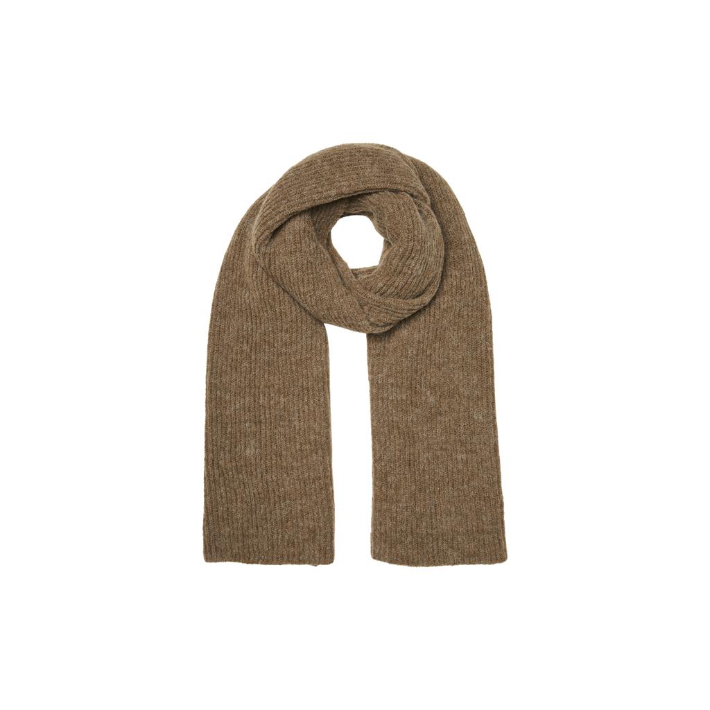 VERO MODA sjaal VMGILA bruin
