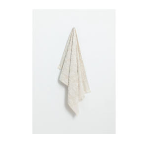 handdoek (per stuk) (140x70 cm)
