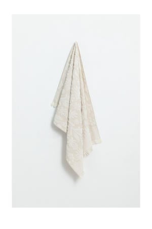 handdoek (per stuk) (140x70 cm)