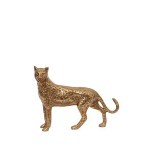 ornament Leopard