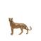 Sissy-Boy ornament Leopard
