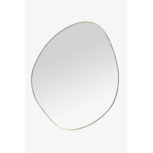 Sissy-Boy spiegel (100x80x3 cm) - Goud