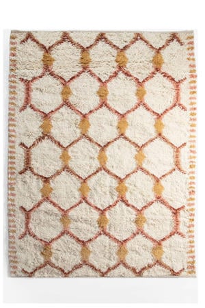 vloerkleed (240x170 cm)