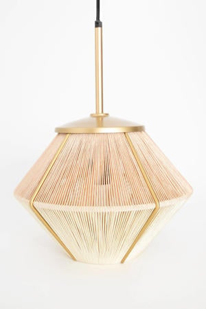 hanglamp Aural - beige