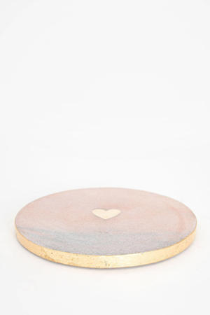 pan onderzetter (ø18 cm)