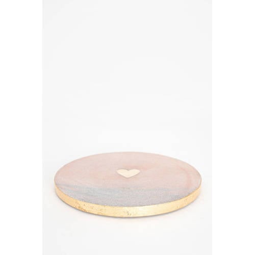 Sissy-Boy pan onderzetter (ø18 cm) afbeelding