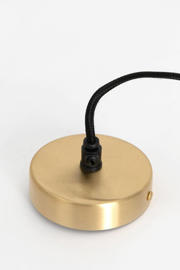 thumbnail: Sissy-Boy hanglamp Bauble multicolor