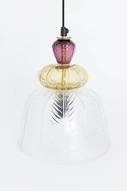 thumbnail: Sissy-Boy hanglamp Bauble multicolor
