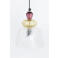 Sissy-Boy hanglamp Bauble multicolor
