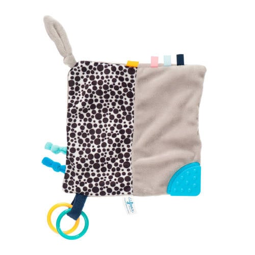 Difrax Knisper Knuffeldoekje difrax kopen in de aanbieding