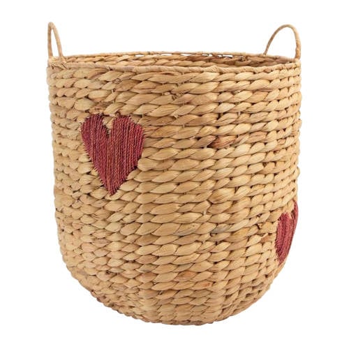 Sissy-Boy opbergmand (ø25x35 cm) afbeelding