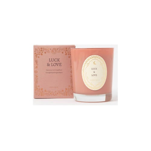 Sissy-Boy geurkaars 'Luck & Love' afbeelding