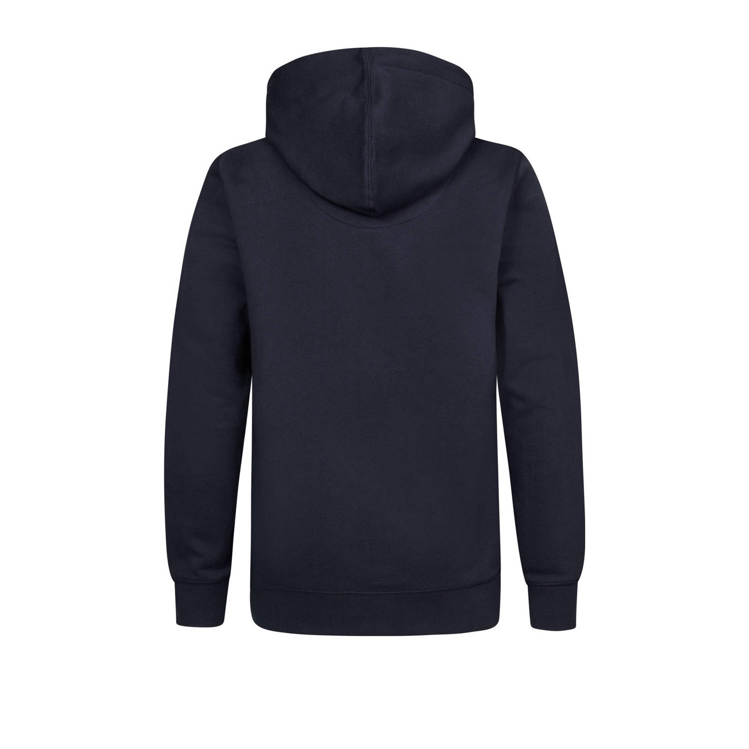Petrol Industries hoodie blauw