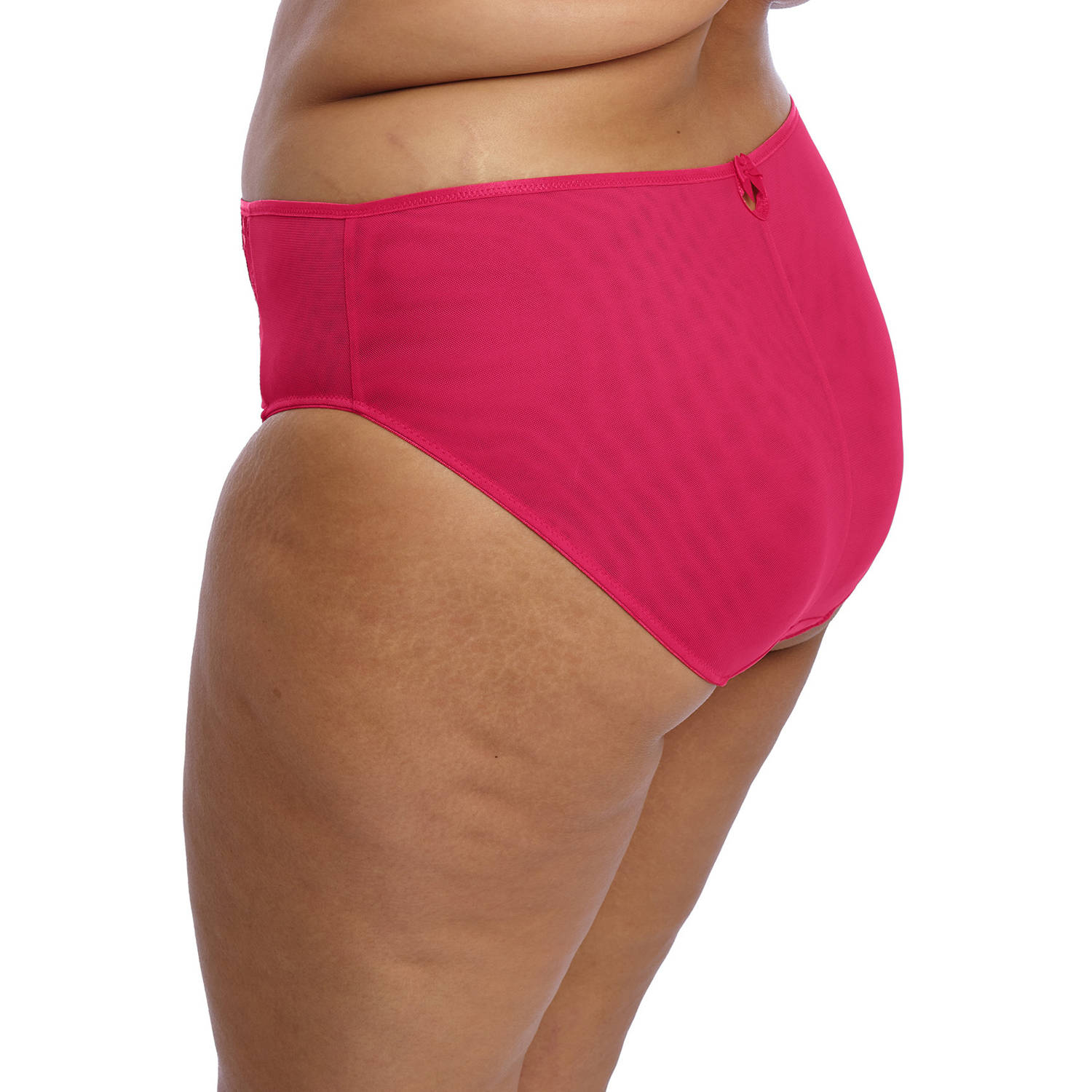 Elomi maxislip Teagan fuchsia