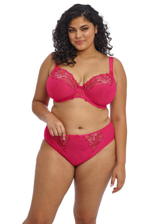 maxislip Teagan fuchsia