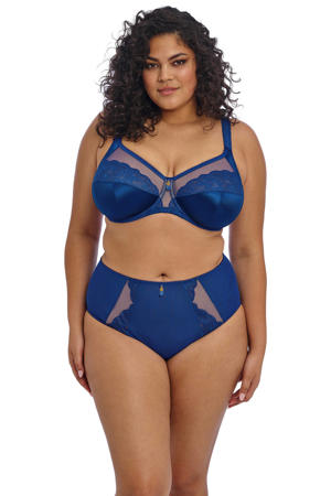 slip Cate Allure blauw