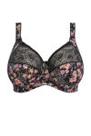 Zwart/roze