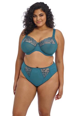 maxislip Zarla turquoise