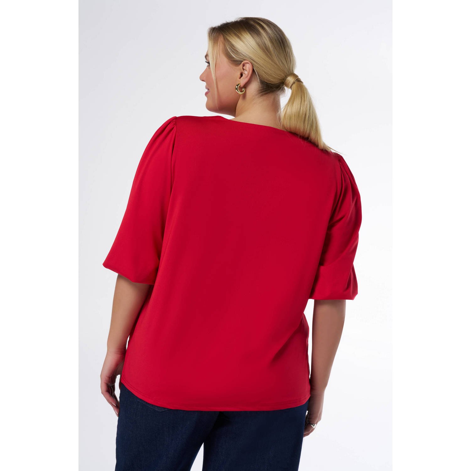 MS Mode top rood