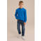 WE Fashion Longsleeve blauw