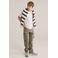 WE Fashion T-shirt ecru