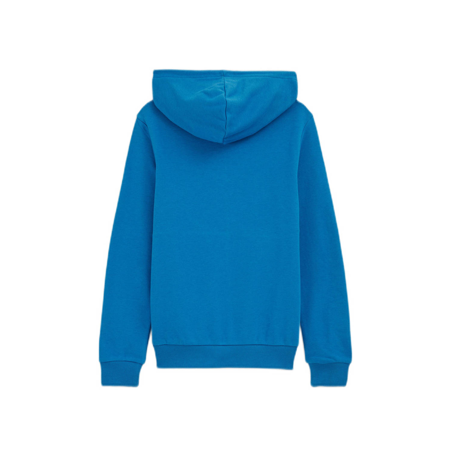 WE Fashion hoodie blauw