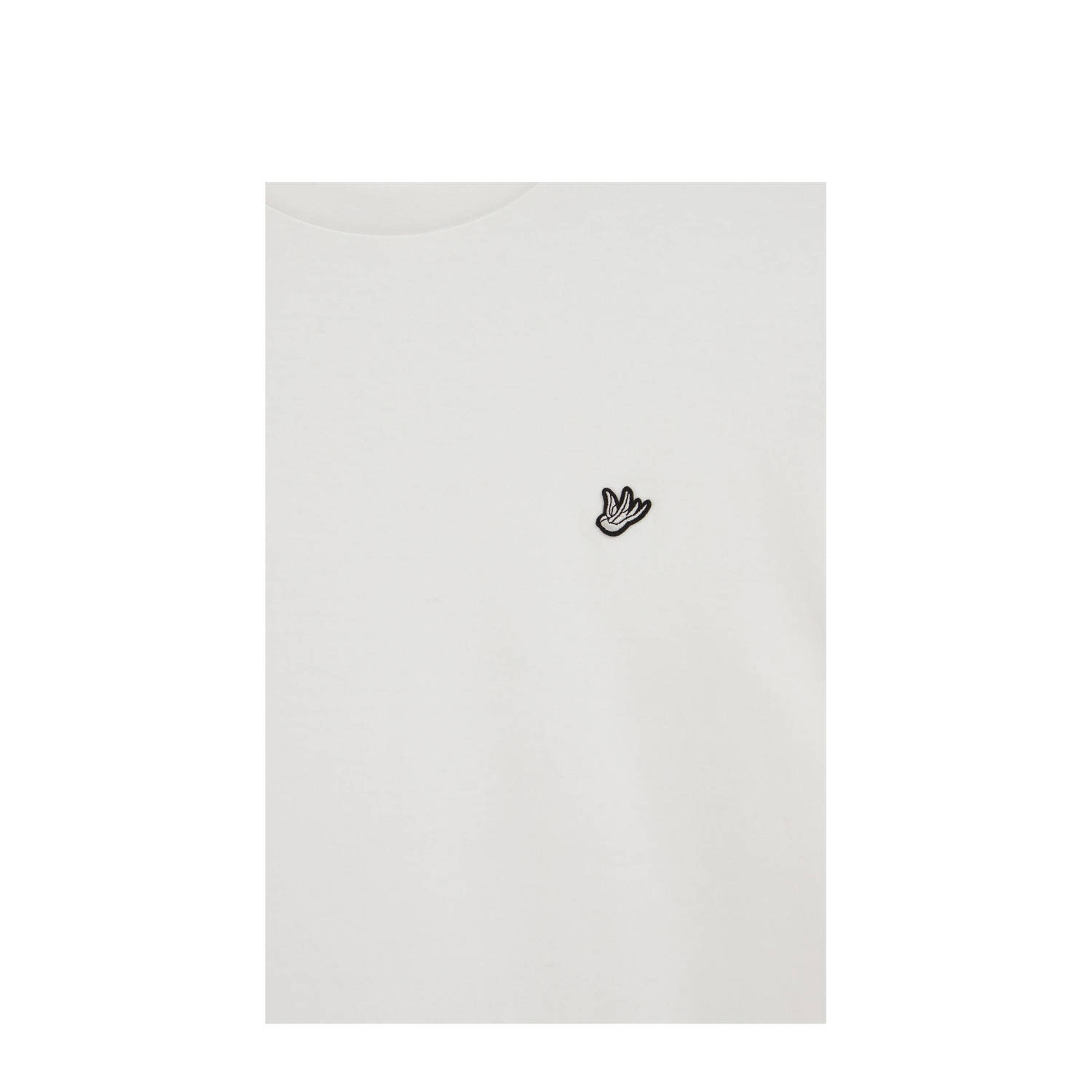 WE Fashion longsleeve wit