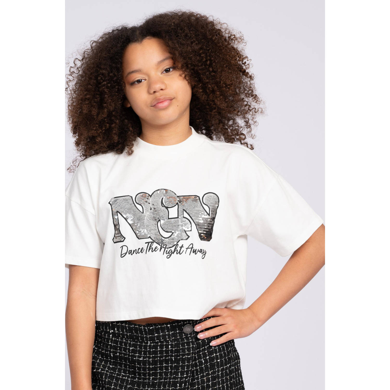 NIK&NIK t-shirt