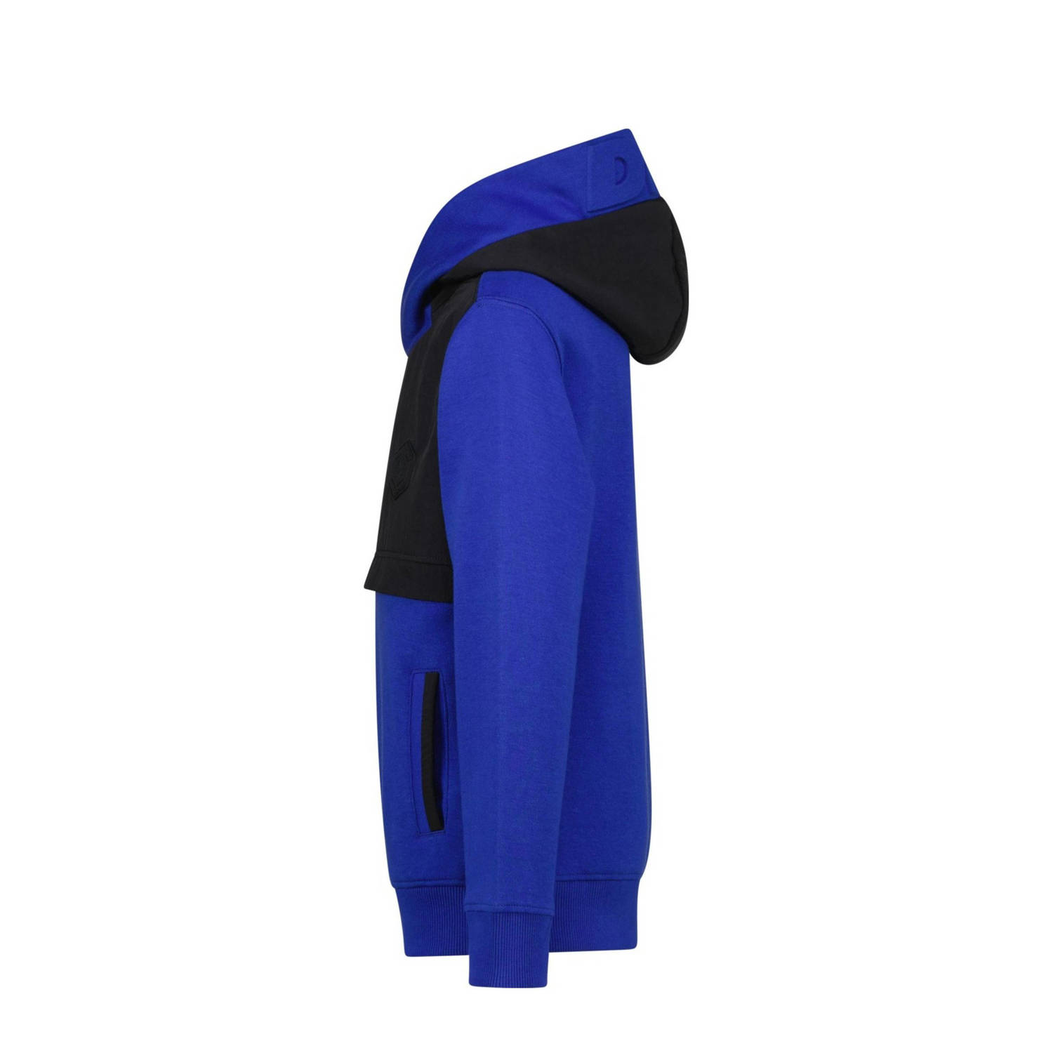 Vingino x Daley hoodie blauw