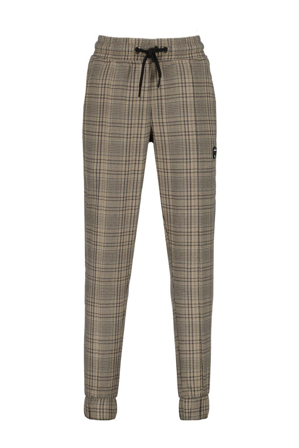 Christian Berg Woman Skinny fit stoffen broek met stretch in Christian Berg Woman Skinny fit stoffen broek met stretch in