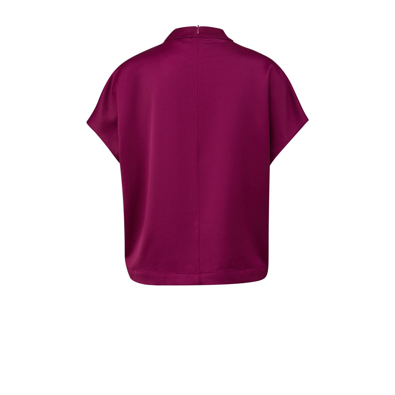 s.Oliver BLACK LABEL blouse fuchsia