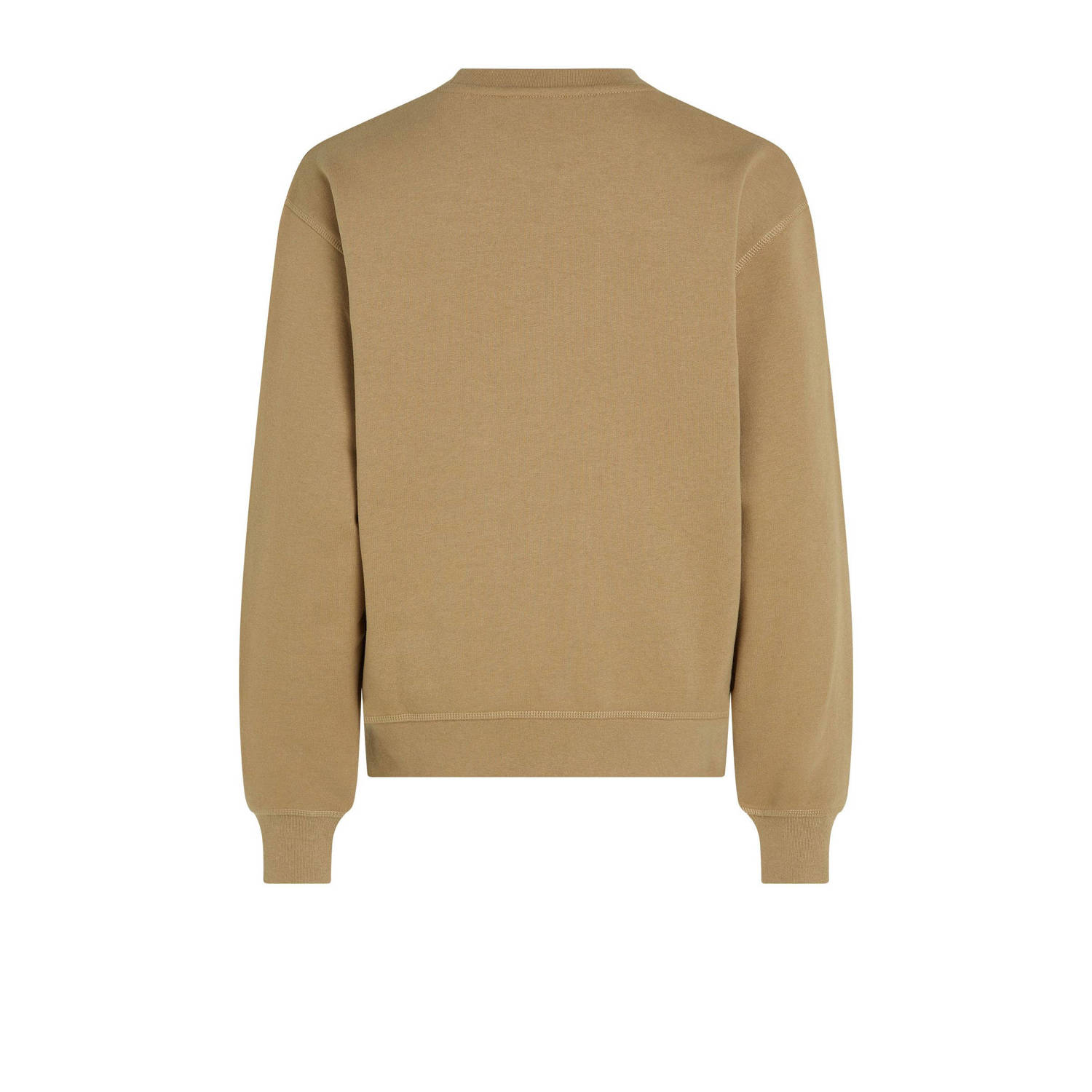 Tommy Hilfiger sweater camel