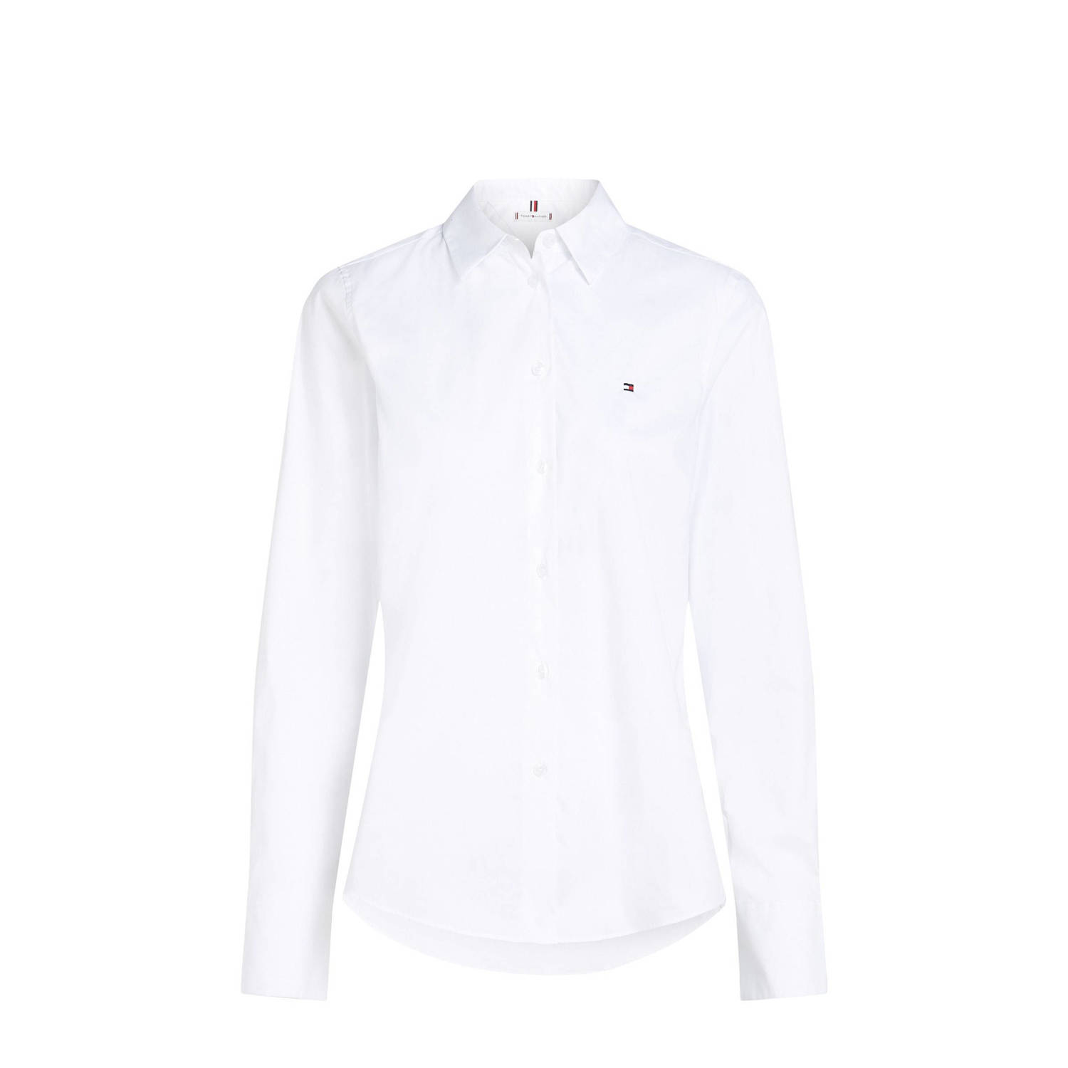 Tommy Hilfiger blouse wit