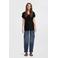 LOVE2WAIT low waist zwangerschaps cargo jeans stonewashed