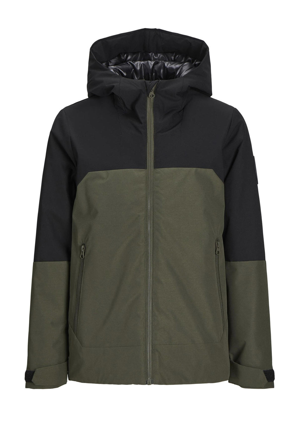 JCOAIDEN TRANSITIONAL JACKET SN