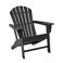 Sissy-Boy loungestoel Fanback