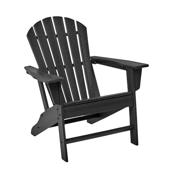 Sissy-Boy loungestoelen buiten