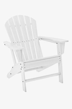 loungestoel Fanback