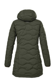 thumbnail: G.I.G.A. DX outdoor jas olijfgroen