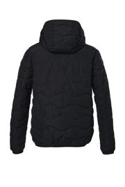 thumbnail: G.I.G.A. DX outdoor jack donkerblauw
