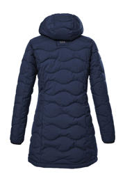 thumbnail: G.I.G.A. DX outdoor jas blauw